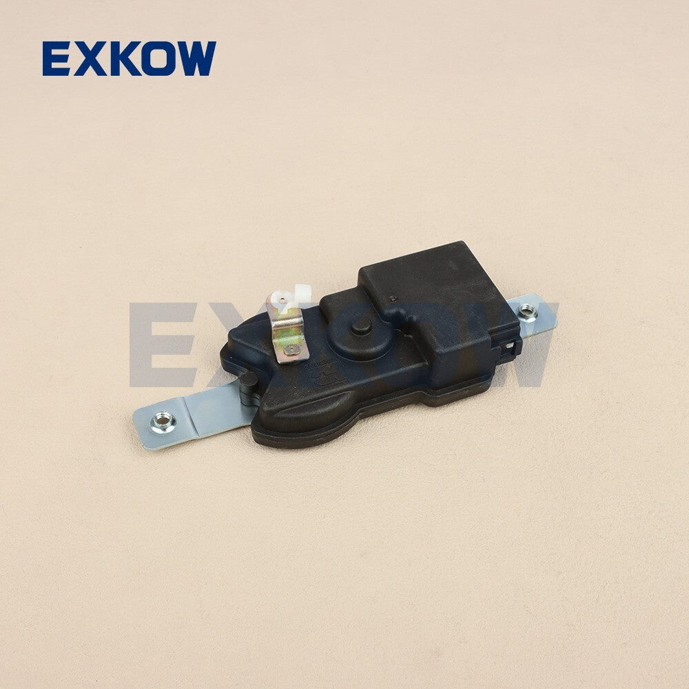 Front Left Door Lock Actuator for Mitsubishi Pajero II 1990-2004 MB669153
