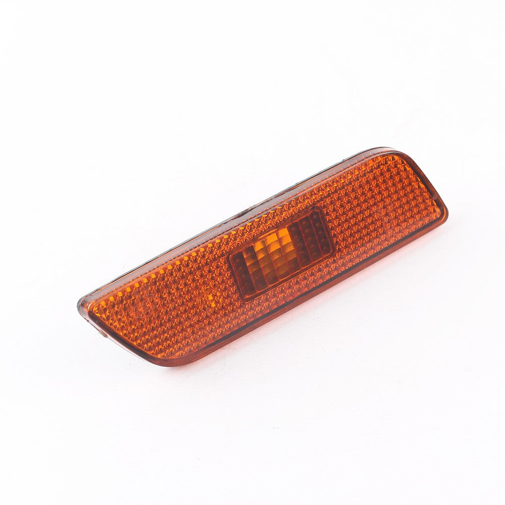 Fit for 2002-2006 S80 Front Bumper Side Marker Light Right Side Without Bulb
