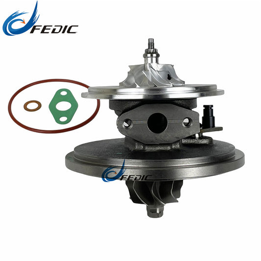 MFS Turbo cartridge GT1646V 765261 for Audi for Seat for Skoda for VW 2.0 TDI 103Kw BMP BMM