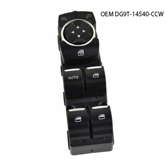 for Mitsubishi Lancer car glass lifter single switch electric PW547104 Suitable