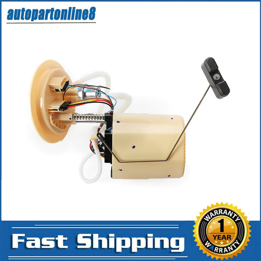 8K0919050P Fuel Pump Module Assembly for Audi for A4 B8 2008-2015 for A5 S5 2009-2017