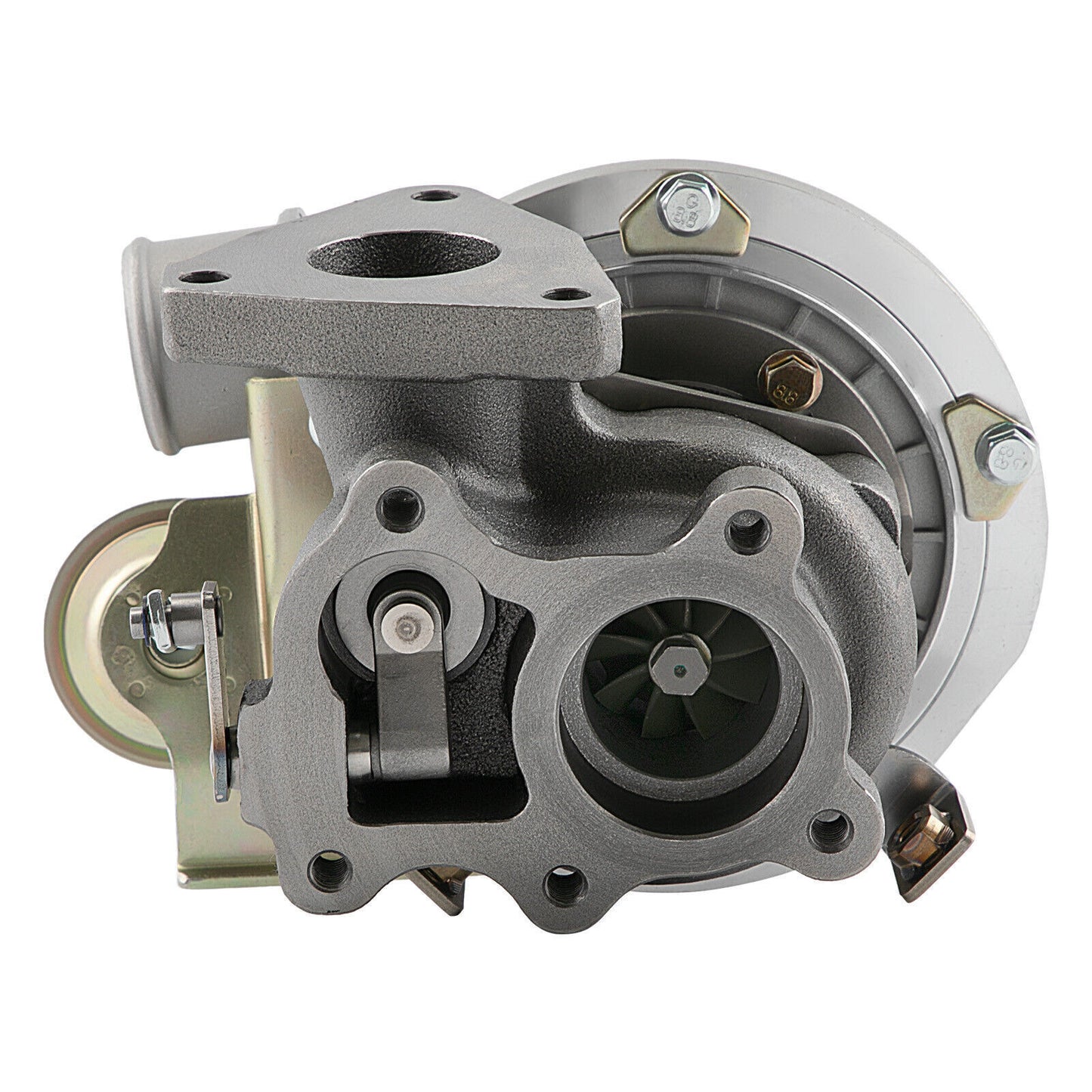 14411-9S000 for Nissan D22 Navara 3.0L ZD30 HT12-19B Turbo Charger Turbocharger
