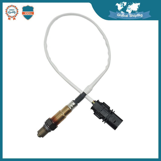 for SUZUKI V-STROM 650 DL650 DL650A DL650AL3 Oxygen O2 Sensor 18213-17G01