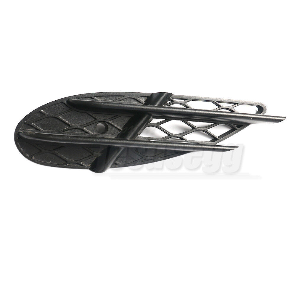 Front Bumper Right Driver Grille Cover Trim for Mercedes-Benz S Class W220 03-06