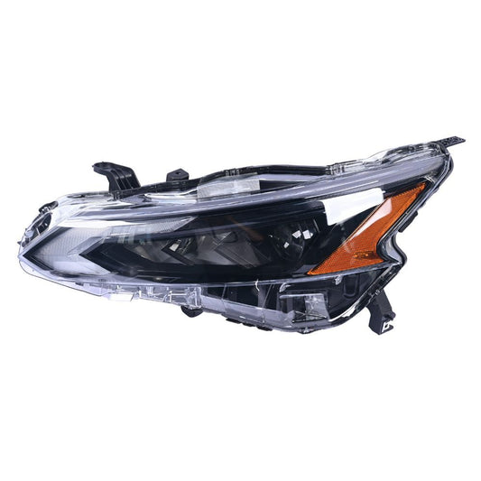Left Driver Side LED Projector Headlamp For 2023-2025 for Nissan Altima 260609HF0C