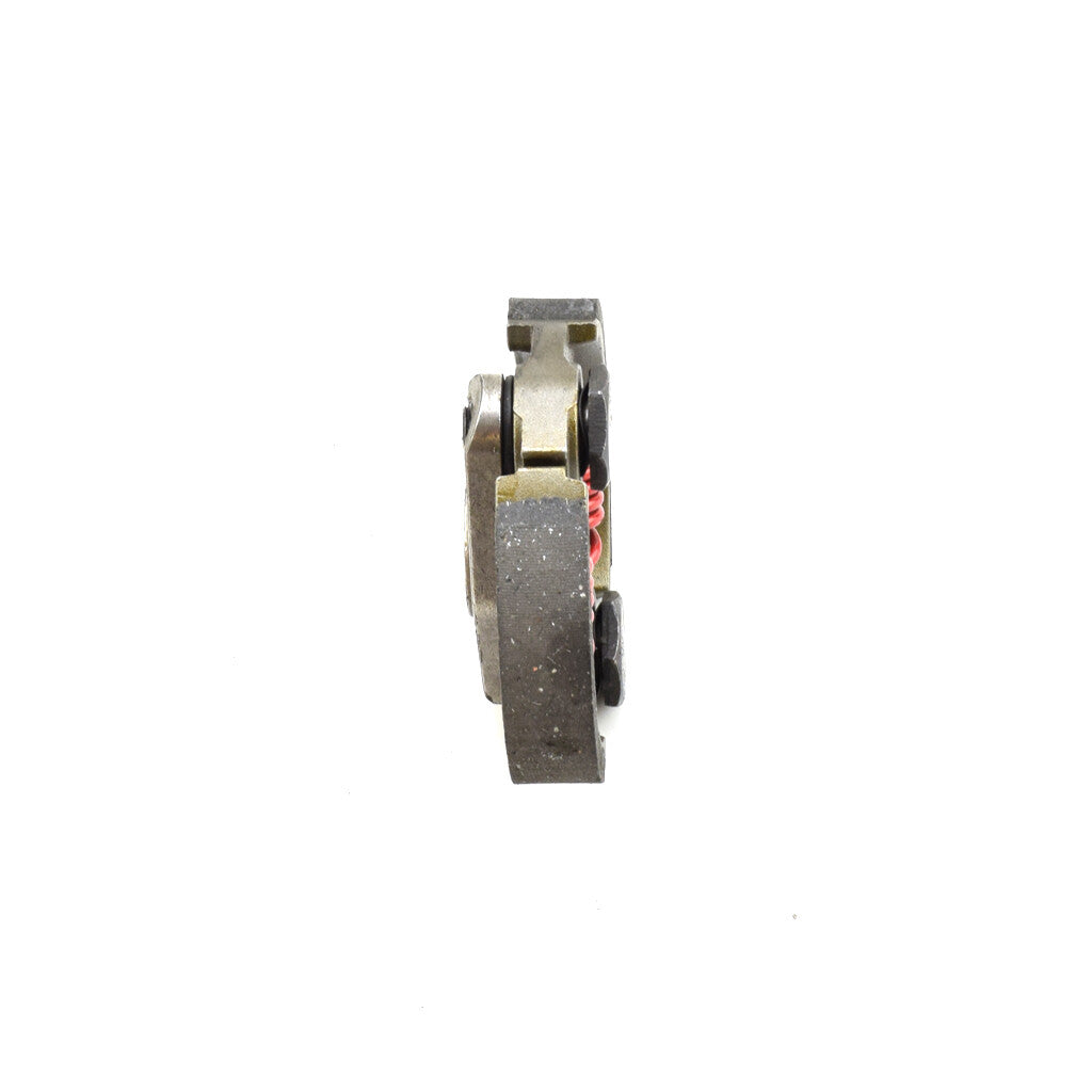 Racing Heavy Duty 2 Stroke for Mini Moto Clutch Pad 43-49cc Engine Pocket Dirt bike