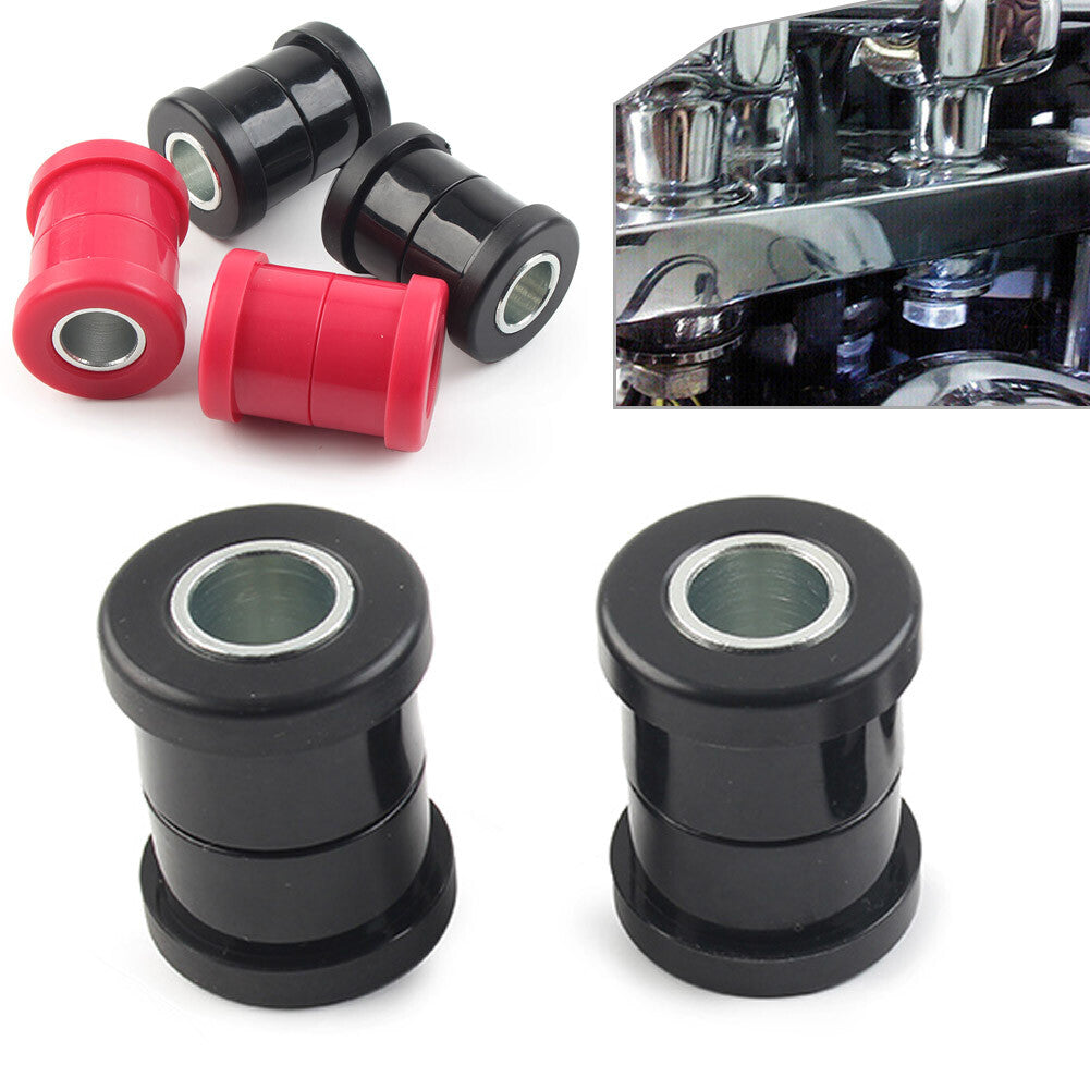 Handlebar Riser Bushings for Harley Sportster Softail Dyna Super Glide FXD