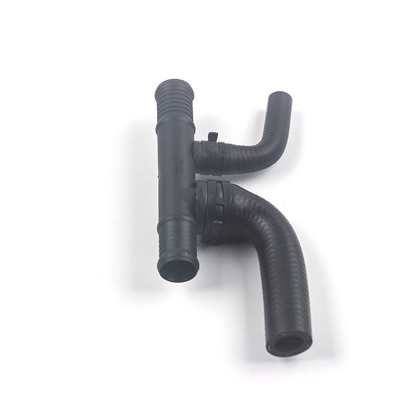 1408301696 Top Radiator Hose Water Pipe for Mercedes Benz C140 W140 400SE