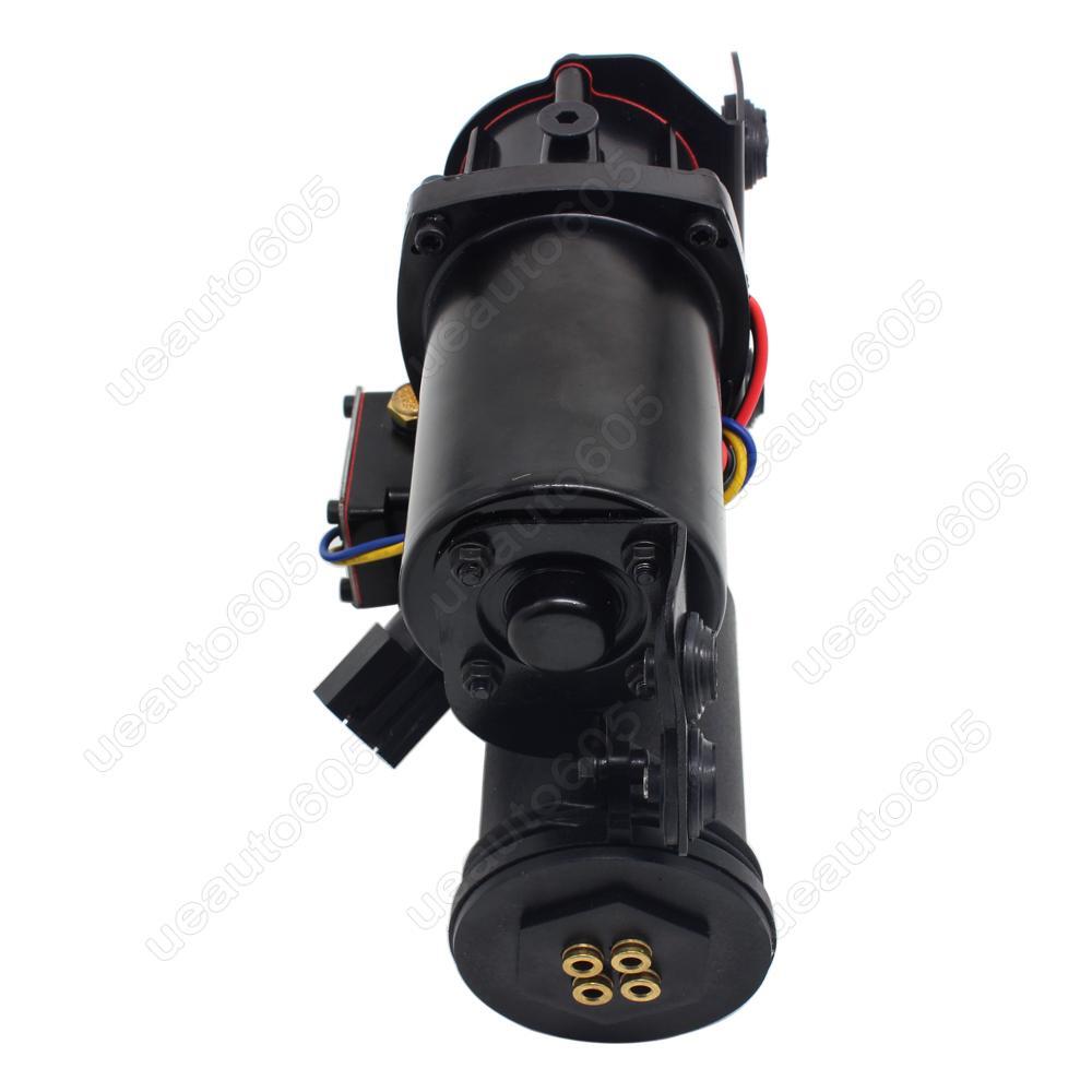 for Lincoln Mark VIII 93-98 Air Suspension Compressor with Dryer F7LZ5319AA New