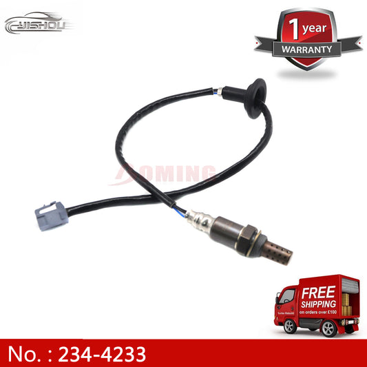new downstream O2 oxygen sensor 234-4233 for Toyota Matrix for Corolla L4-1.8L (03-08)