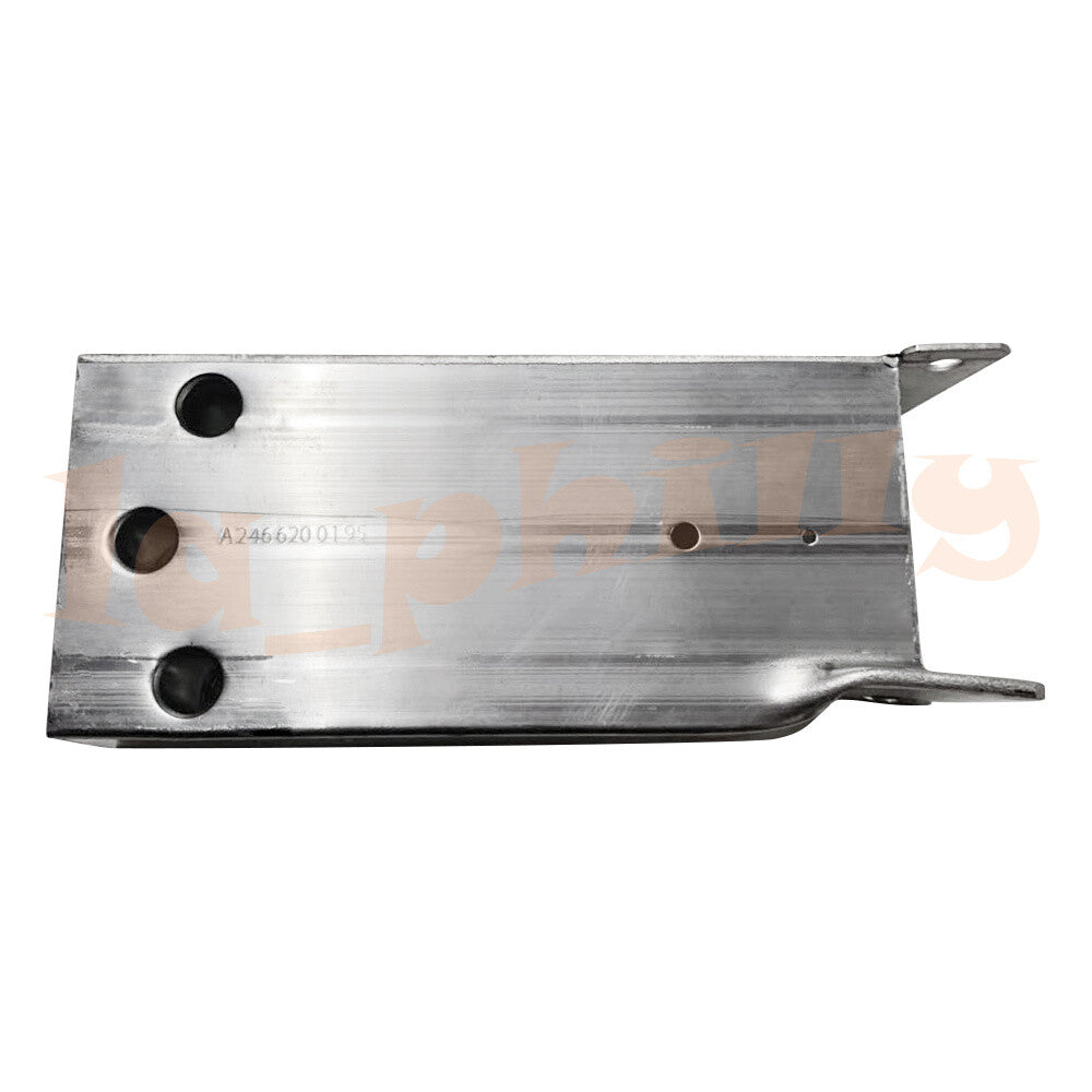 for Benz A-Class W176 B-Class W246 W242 Front Left Side Bumper Support Bracket