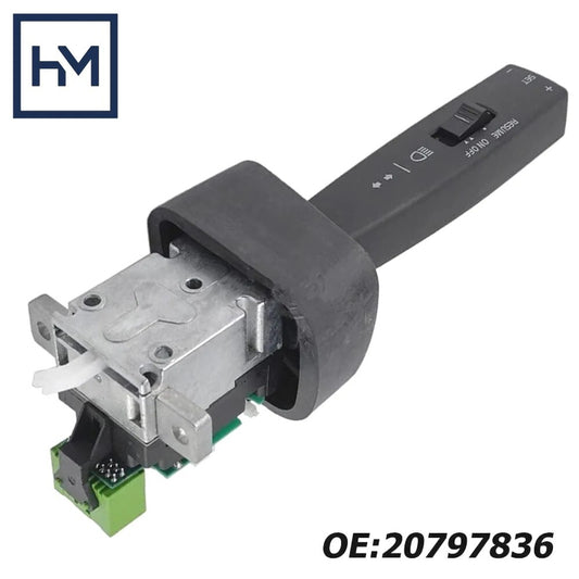 Steering column combination switch suitable for Volvo FH12 FM 20797836 20701028 21670857
