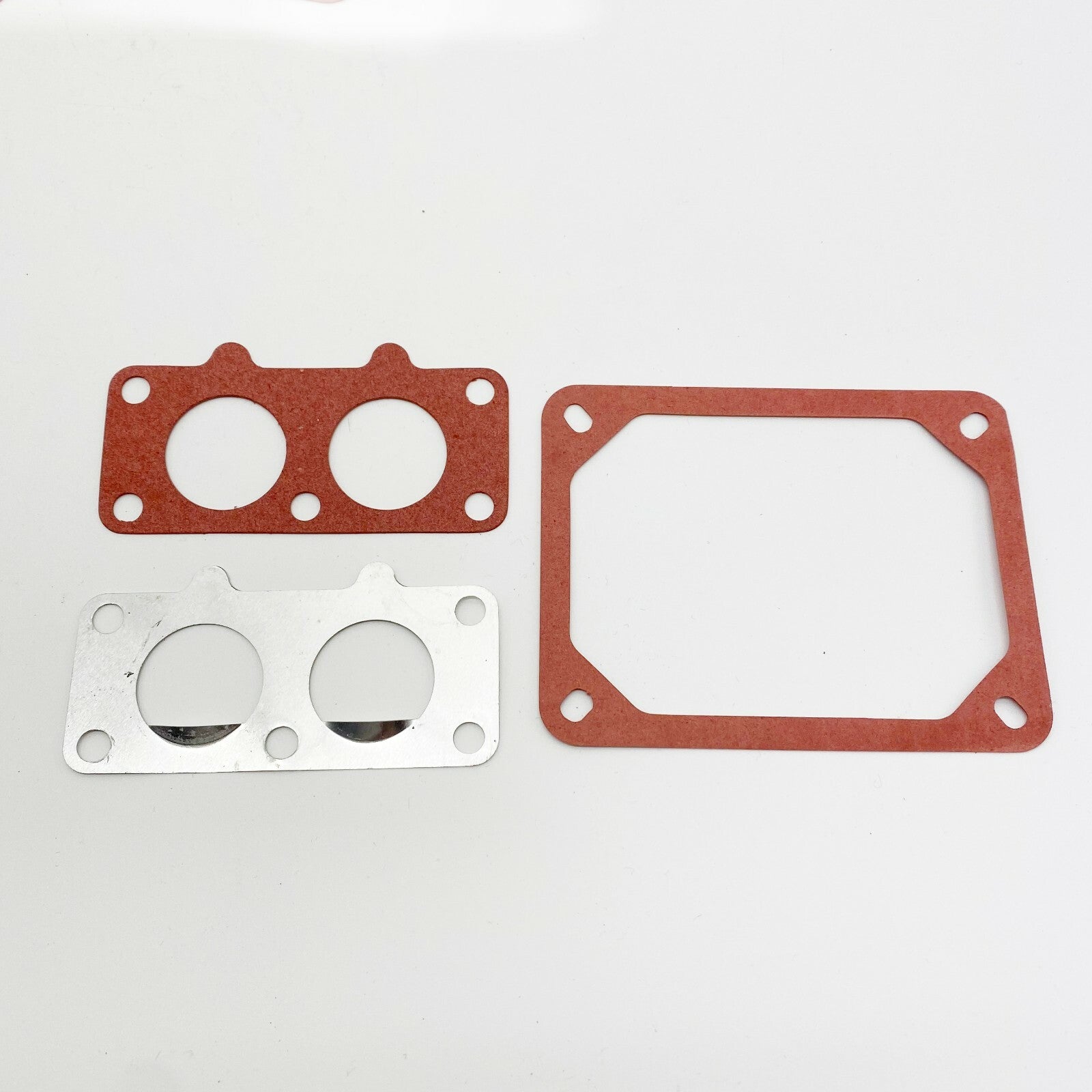 New For Briggs  Stratton Engine Gasket Set Replaces 499889 694012