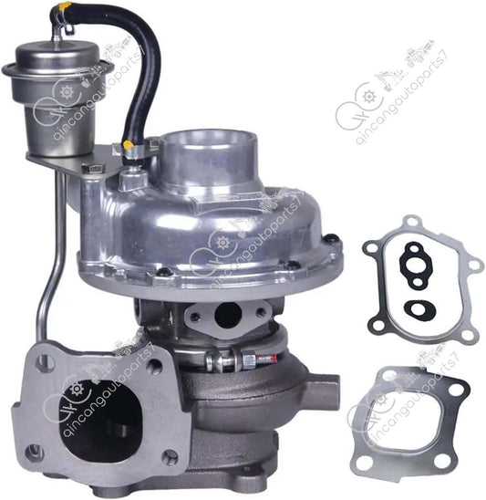 Turbo RHF55 Turbocharger 8971038570 VC440012 for Isuzu with 4HE1-T Engine