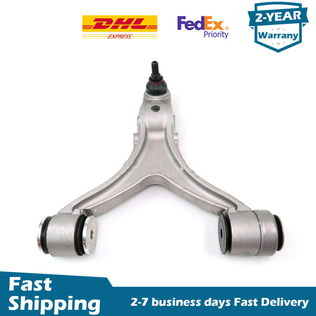 Lower Front Right Control Arm for Maserati GranTurismo M139 08-18 Quattroporte