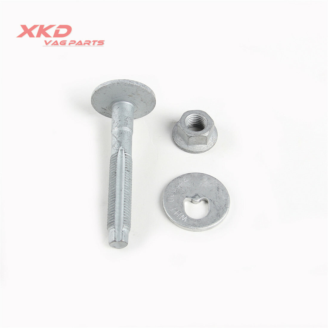 Rear upper eccentric bolt kit cam alignment suitable for Volkswagen Atlas for Jetta WHT000227
