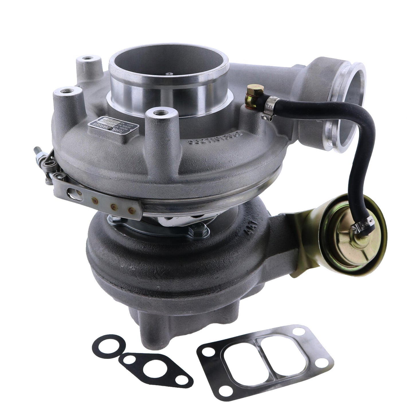 Turbocharger 21496666 20999737 for Volvo D6E Off Road L60F L70F L90F