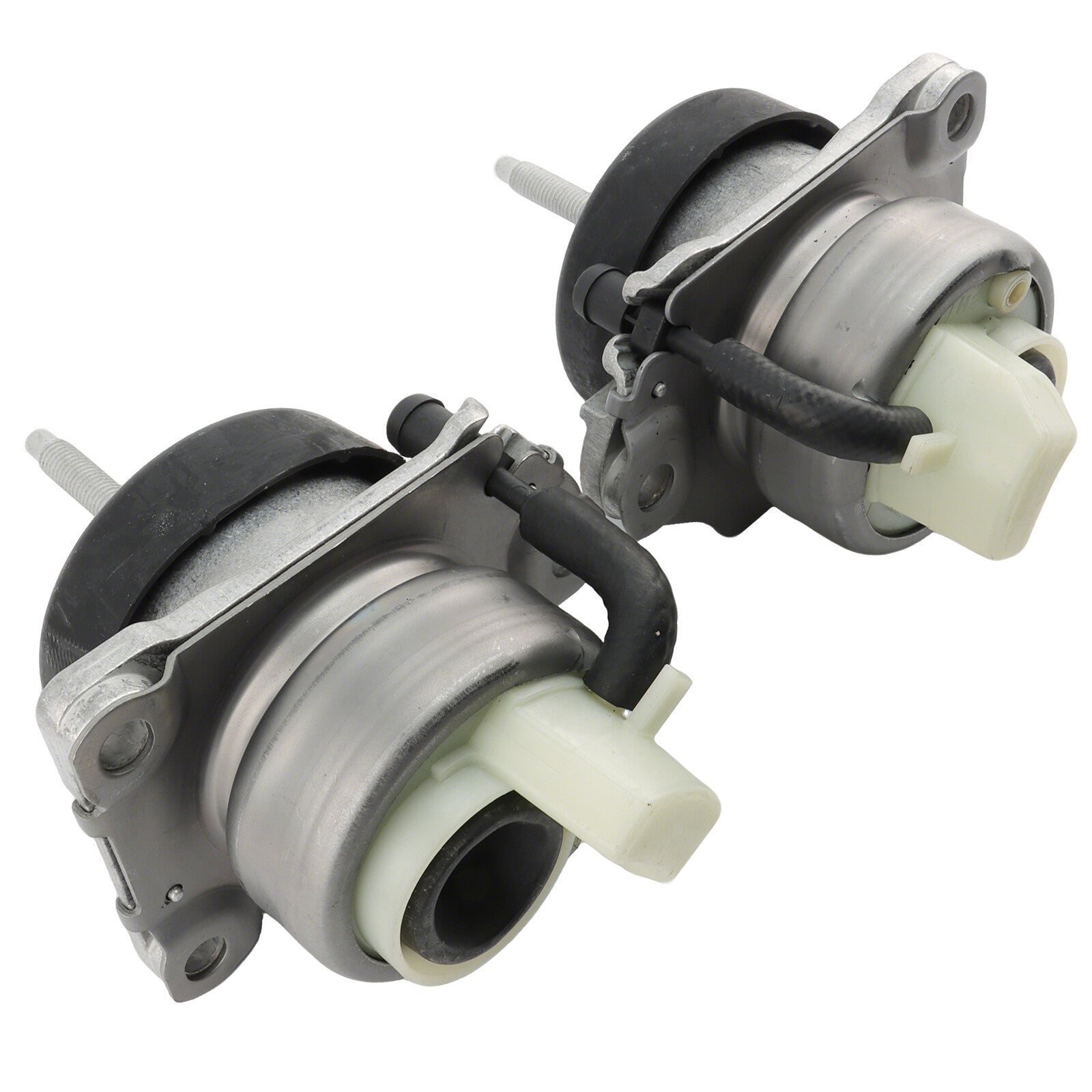 New LH RH Engine Motor Mount Kits FR3Z6038H for Ford for Mustang 2.3L 2015-2022