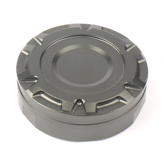 32MM Rear Brake Reservoir Cap Lid Cover For Streetfighter 848/1098/1198/1299
