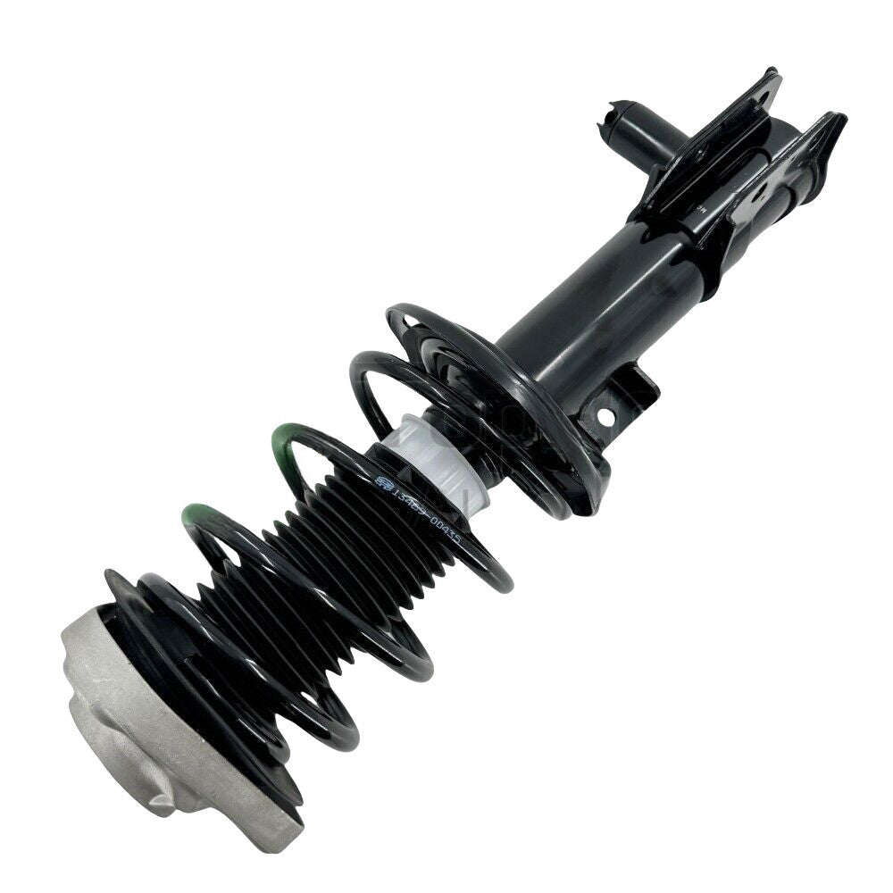 2-piece rear shock absorber strut kit with magnetic traction, model number 23405720, suitable for Cadillac GM CT6 (2016-2020).