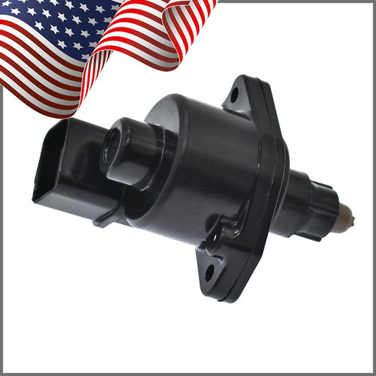 Idle Air Control Valve for Hyundai Sonata for Dodge for Mitsubishi Montero MD628053