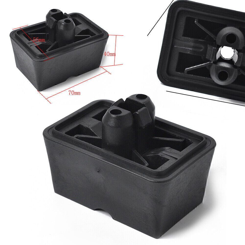 Jack Pad Under Car Support Pad - Suitable for BMW E63 E64 E65 E66 and for Mini Cooper