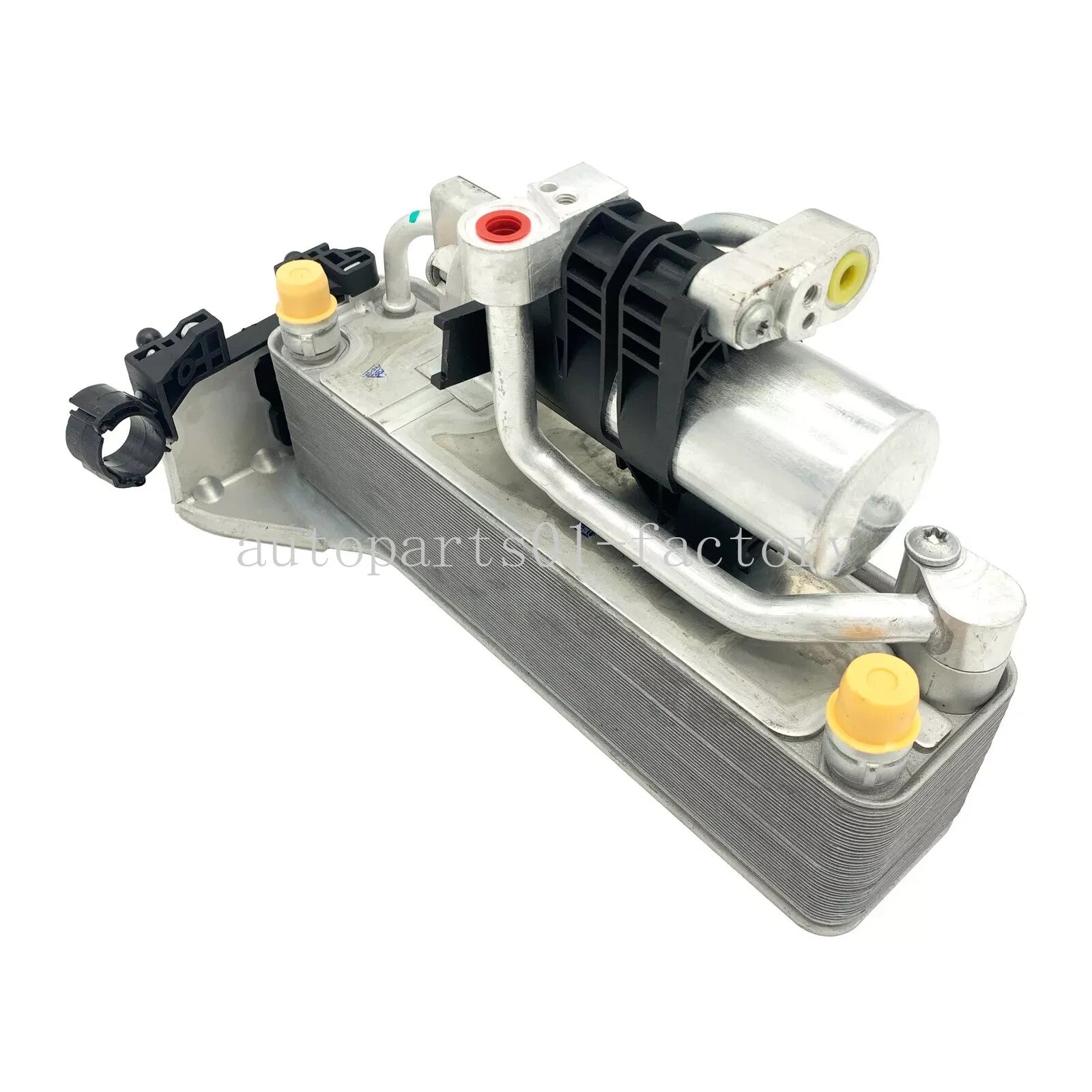64509338330 Air Condtioning Condenser for BMW 1 2 3 4 Series F20 F30 F32 F36