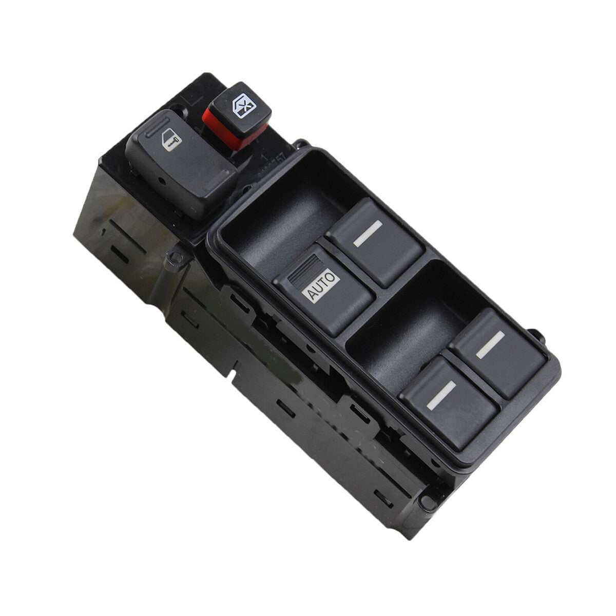 Driver's window switch driver side for Honda Accord 2003-2007 4-door 35750-SDA-H12