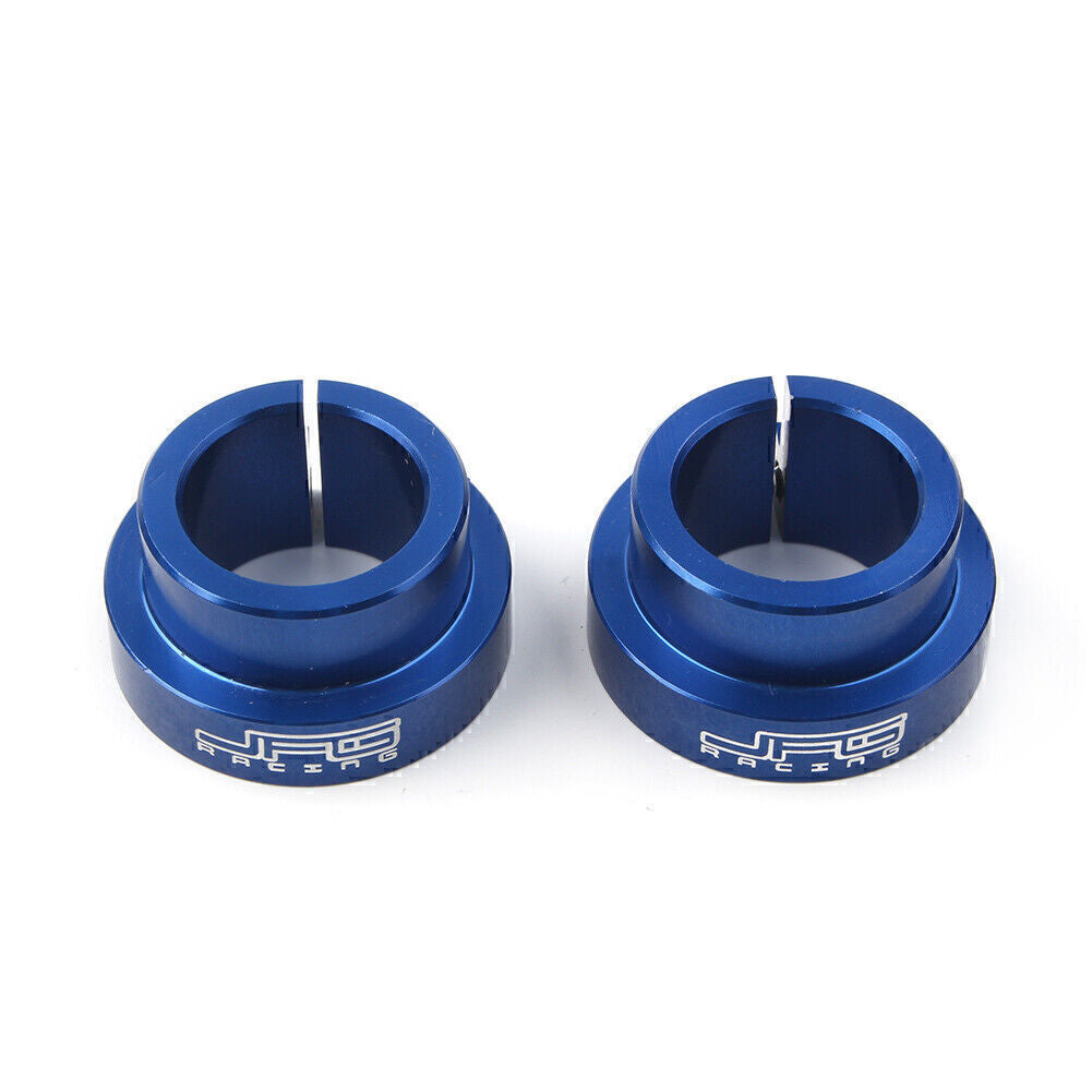 CNC Fork Bottom Protector for Yamaha YZ250 YZ450F YZ125X YZ250FX for Kawasaki KX450F