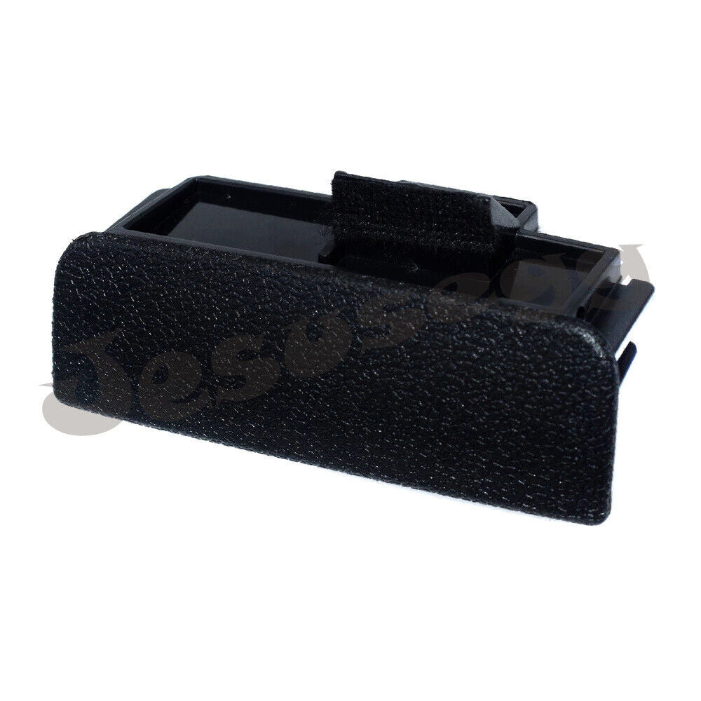 Black Compartment Glove Box Latch Knob Fit for KIA Sportage 05 06 07 08 09 10