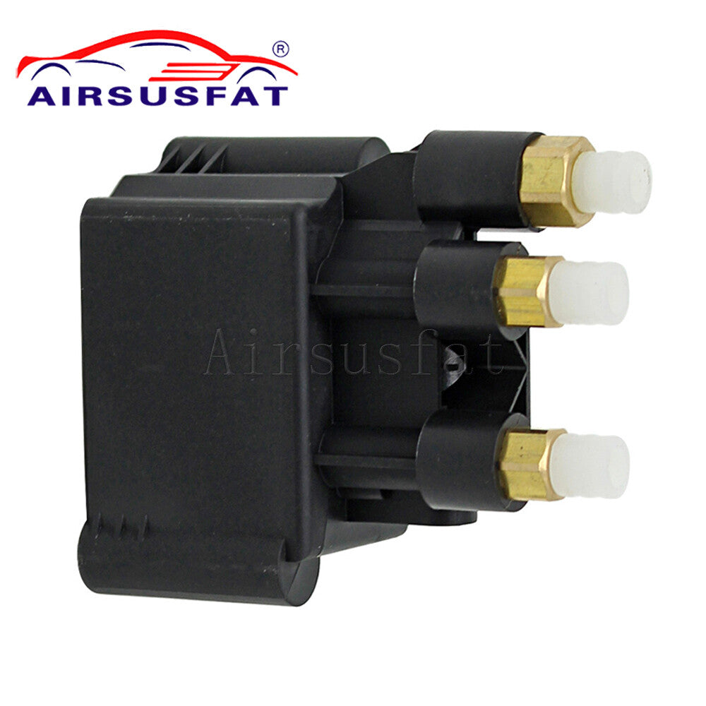 Suitable for Mercedes R-Class W251 V251 air suspension 2 angle solenoid valve for seat