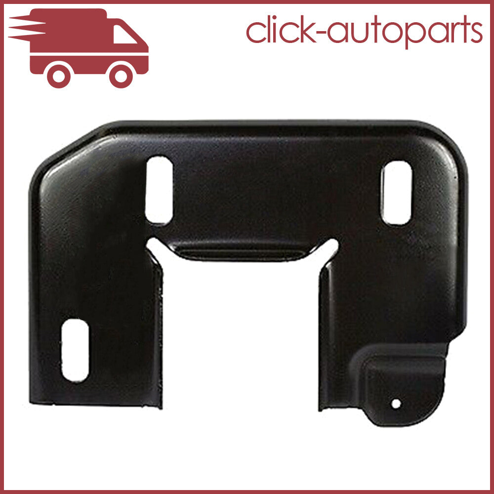 Front Bumper Mounting Bracket Mounted On Frame Right Fit for Ford F150 2015-2020