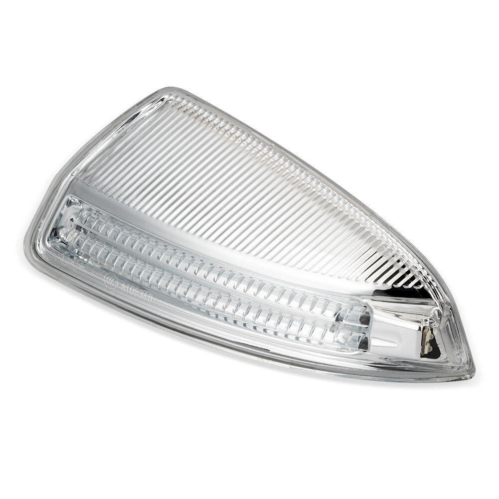 Fit for Mercedes Benz ML Class W204 W164 Door Left Rear View Side Turn Mirror Lamps