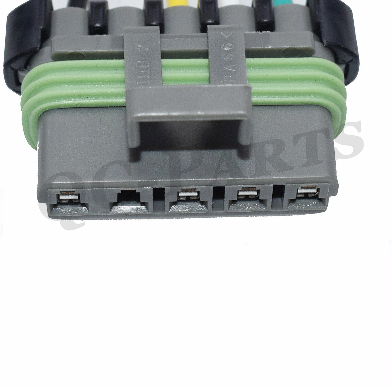 Tail Light Circuit Board Connector Wiring Harness for Chevrolet for GMC C2500 C3500