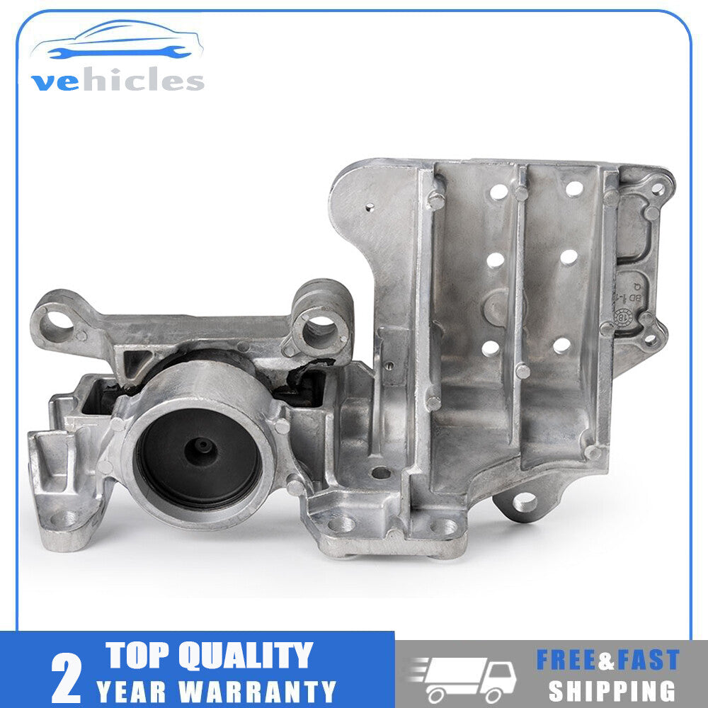 Mounting bracket for 2007-2012 for Nissan Sentra 2.0L automatic transmission.
