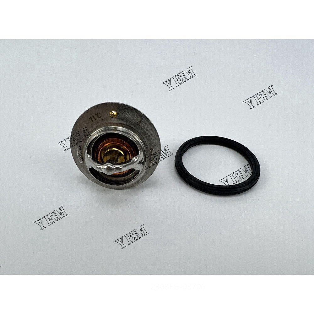 3TNV76 thermostat 71¡ãC suitable for Yanmar engines.
