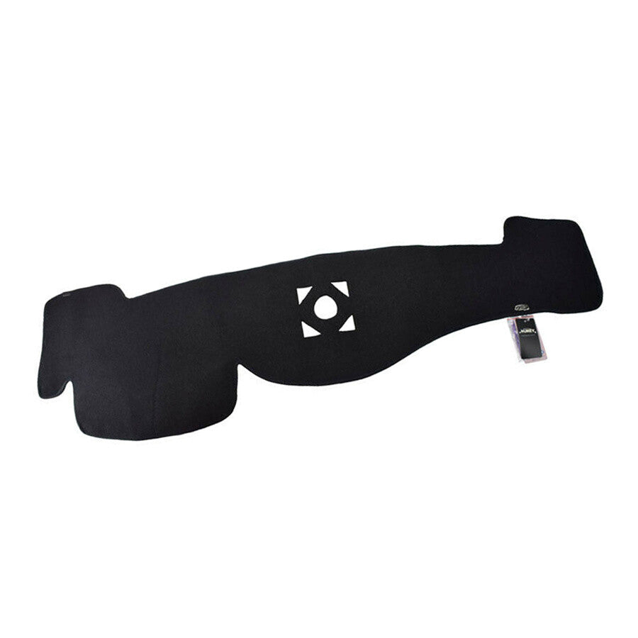for Infiniti G25 G35 G37 2008-2013 Car Black Dash Mat Dashboard Cover Dashmat US