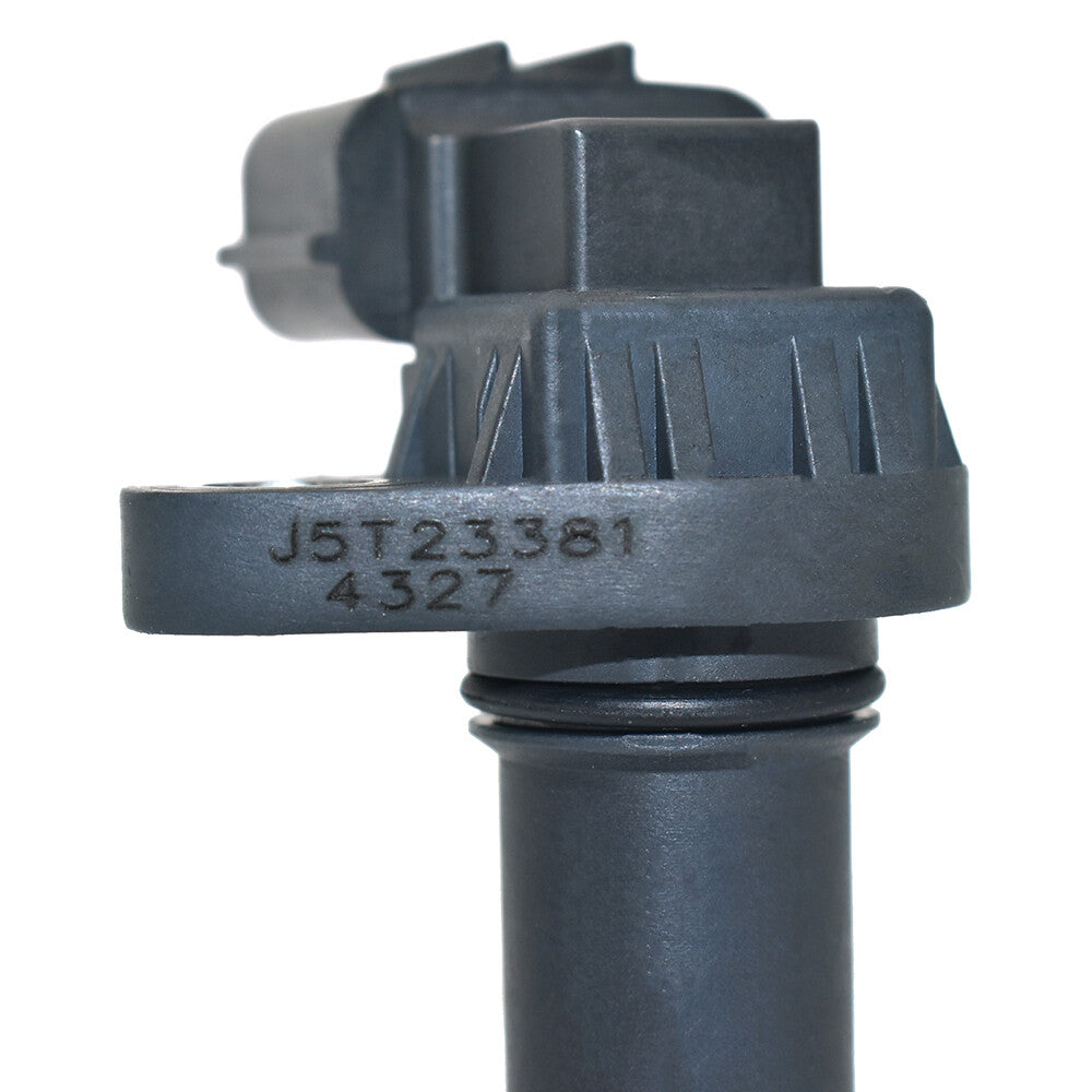 1x Crankshaft Position Sensor J5T23381 for VAUXHALL Astra G Mk4 Corsavan for OPEL