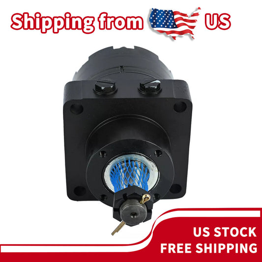 Wheel Motor for Hydro Gear HGM-15E-3051 Exmark 103-5333 Bad Boy 015-2004-00