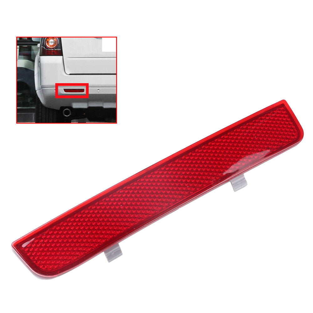 Rear Left Bumper Red Reflector Fits for Land Rover for Range Rover 2003-2012