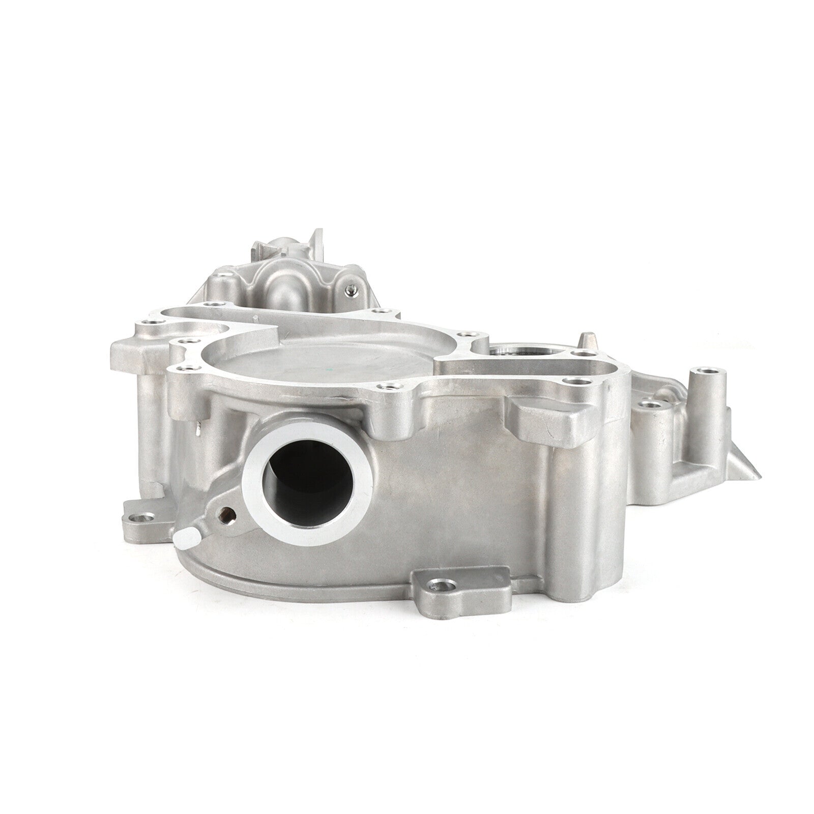 1xF48E-6059 TC232EN Timing Cover W/ oil pump for Ford 3.8 96/97 4.2 F150 Pickup