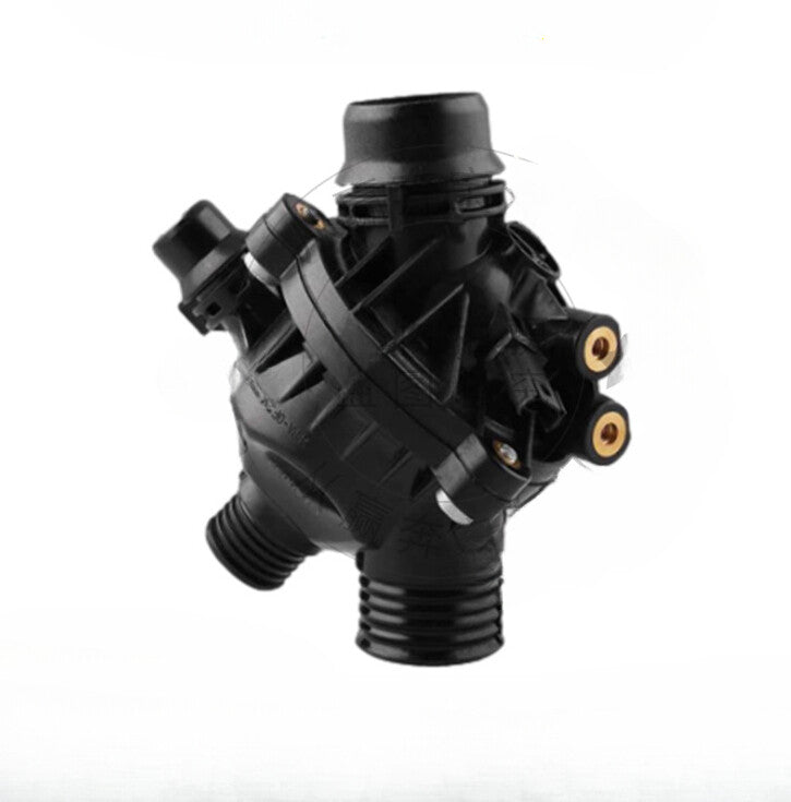 Thermostat for BMW E46 E81 E87 E82 E88 E90 E91 X3 X1 Z4 120i 316i 318i 320i