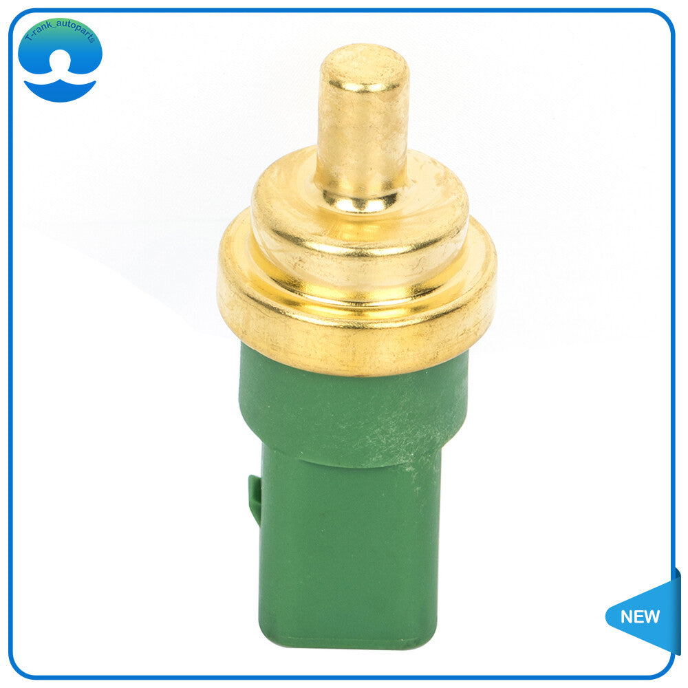 078919501C Engine Coolant Temperature Sensor Fit for 2007-2010 for Volkswagen Beetle