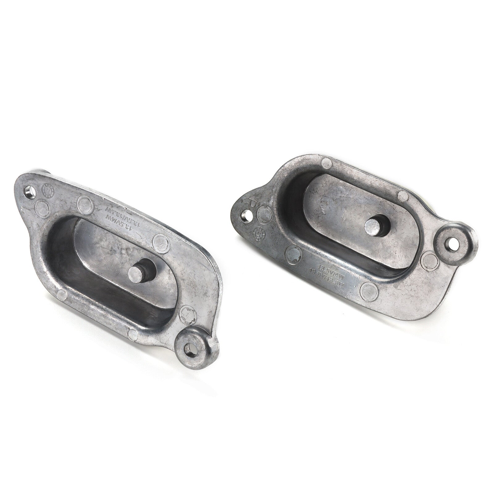 2017-2021 New Xenon Headlight DRL Module Unit for Audi A3 S3 8V Left + Right