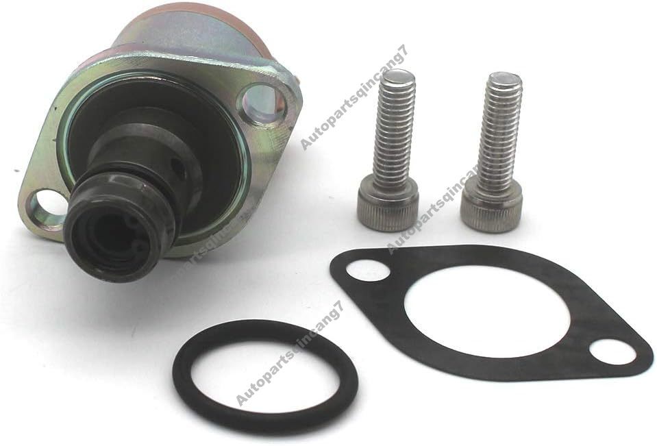 For RE560091 SCV Valve 294009-0260 2940090260 DCRS300260