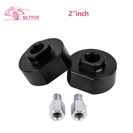 22inch Front Spacers Leveling Lift Kit For 1999-2023 for Ford F250 F350 Super Duty