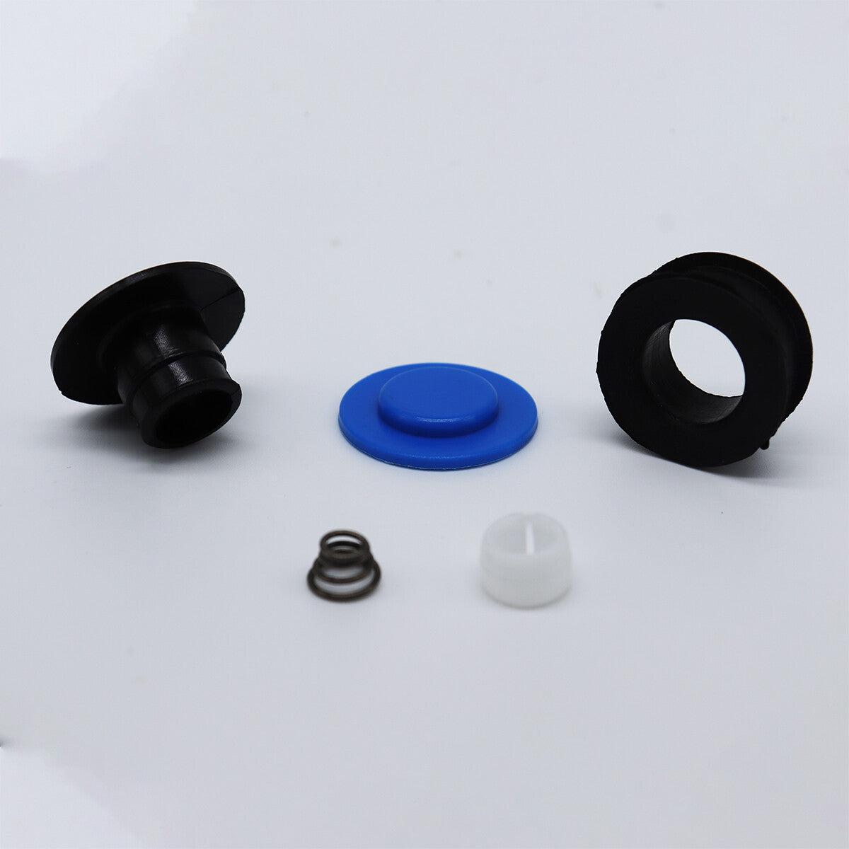 2Set Gear Shift Cable Selector Bushing Linkage End Repair Kit for Ford Focus
