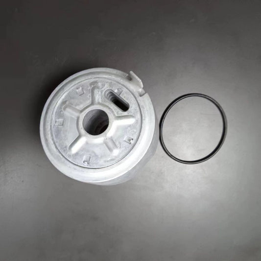 Oil Cooler for Nissan Navara D40 05-12