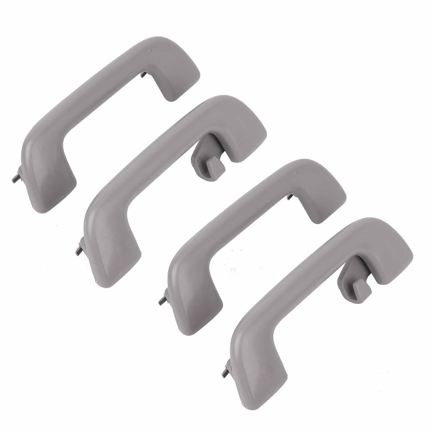 4PCS Interior Roof Pull Handle Grab 74610-52030 for Toyota for Corolla Yaris Rav4