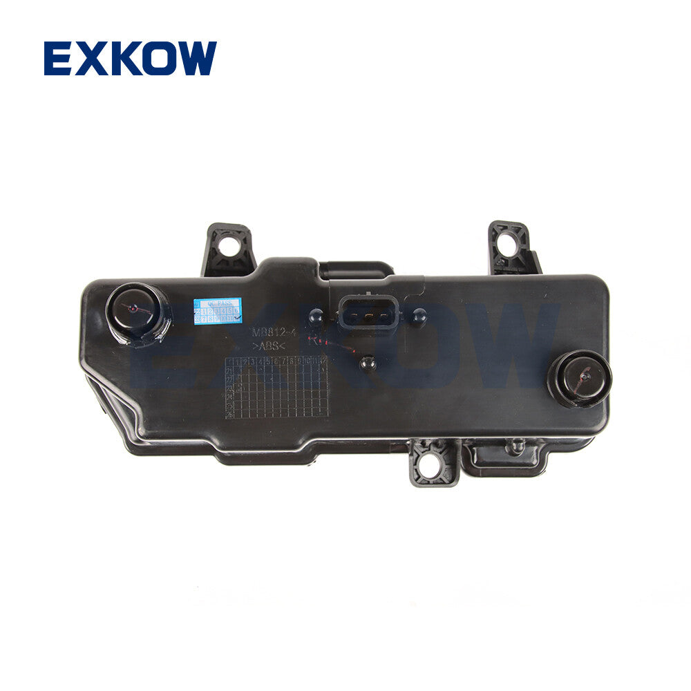 RH DRL Side Marker Lamp Assy for Mitsubishi Pajero IV V80 V90 2006-2021 8312A020